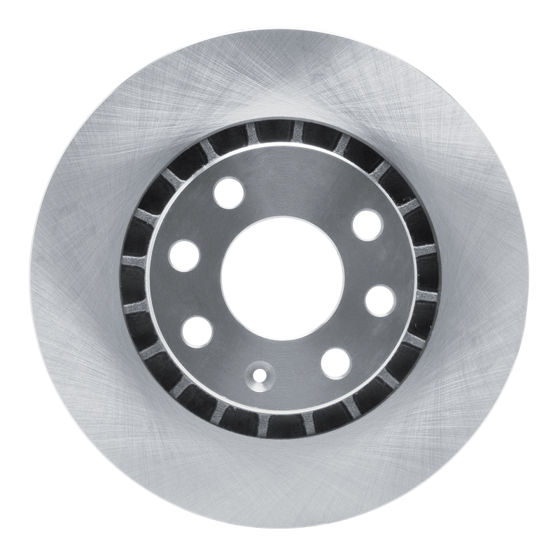 DFC 88-02 Daewoo Lanos Front Brake Rotor