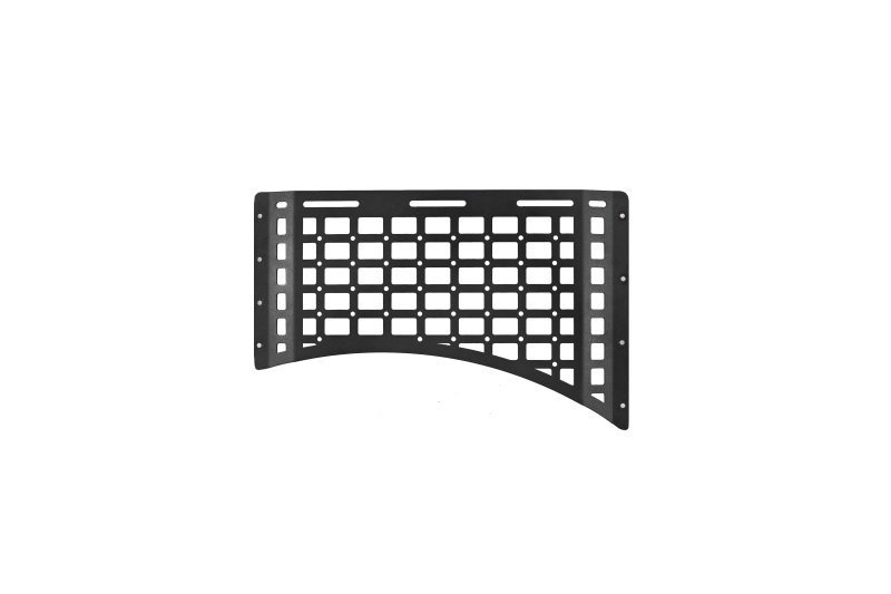 ADD 15-20 Ford F150 Raptor 66in Bed Side Molle Panels - Driver Side thumbnail 2