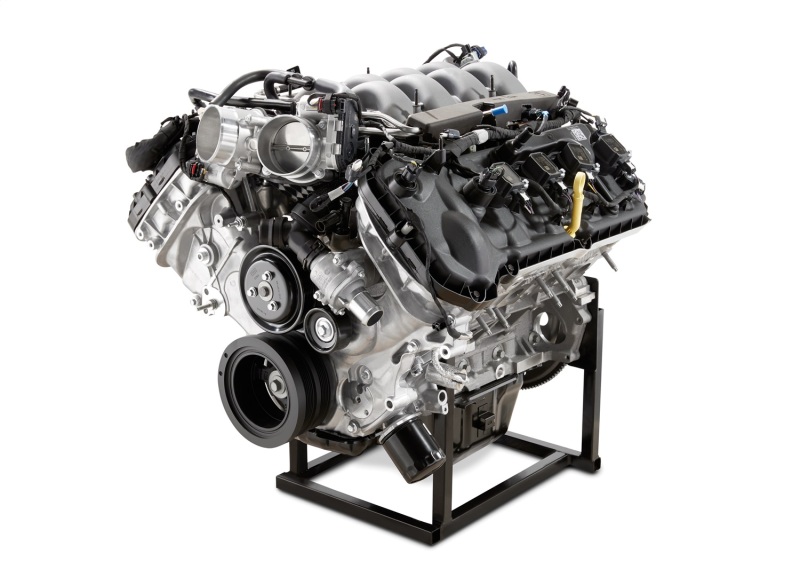 FR Crate Engines