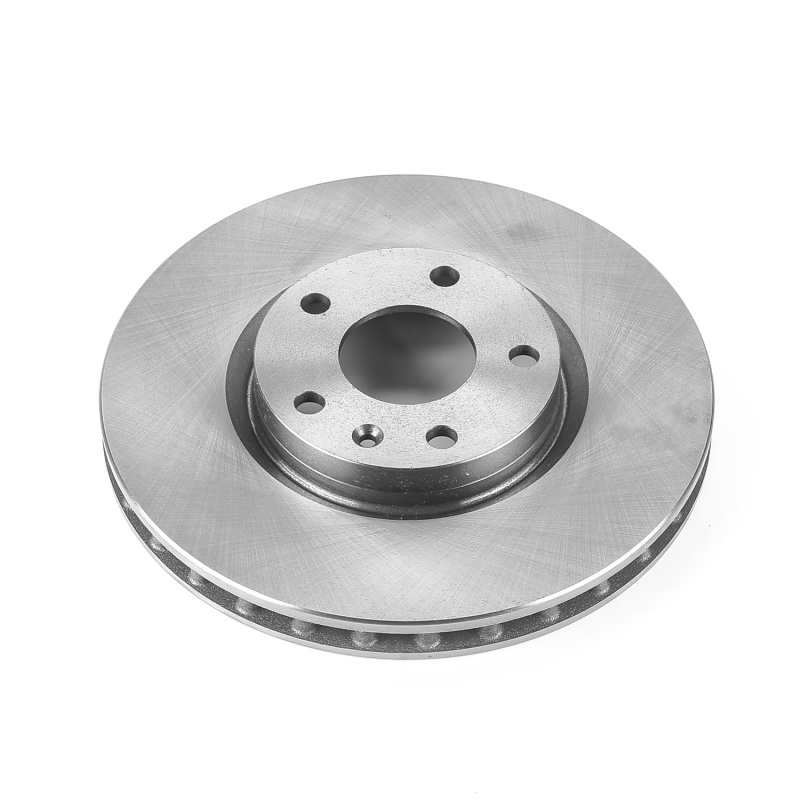 Power Stop 14-19 Chevrolet Corvette Front Autospecialty Brake Rotor thumbnail 2