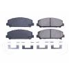 PSB Z17 Evolution Brake Pads