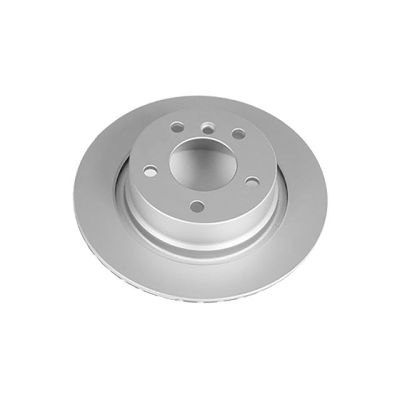 PSB Evolution Coated Rotor