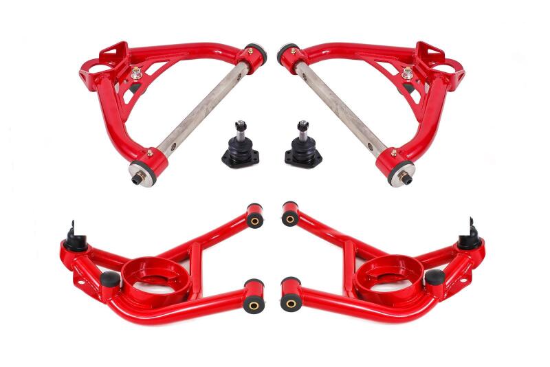 BMR Control Arms
