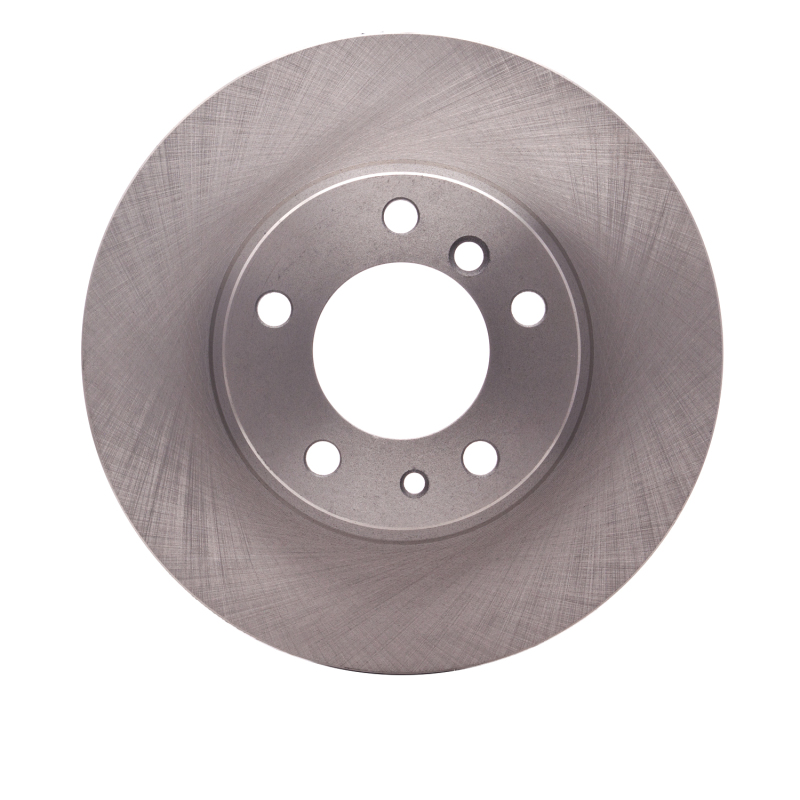 DFC Brake Rotors - Plain