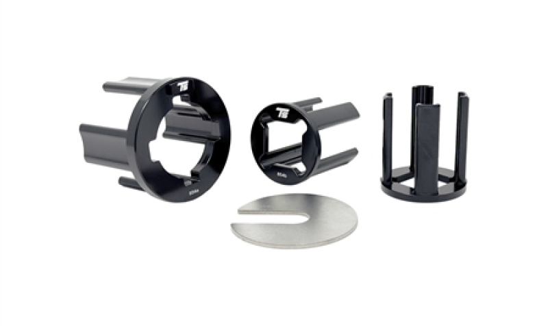 TQS Rear Diff Mounts