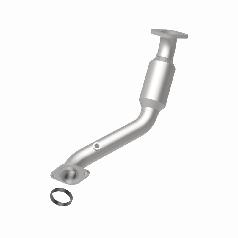 MagnaFlow 05-06 Chevrolet Corvette 6.0L Direct Fit Converter thumbnail 5