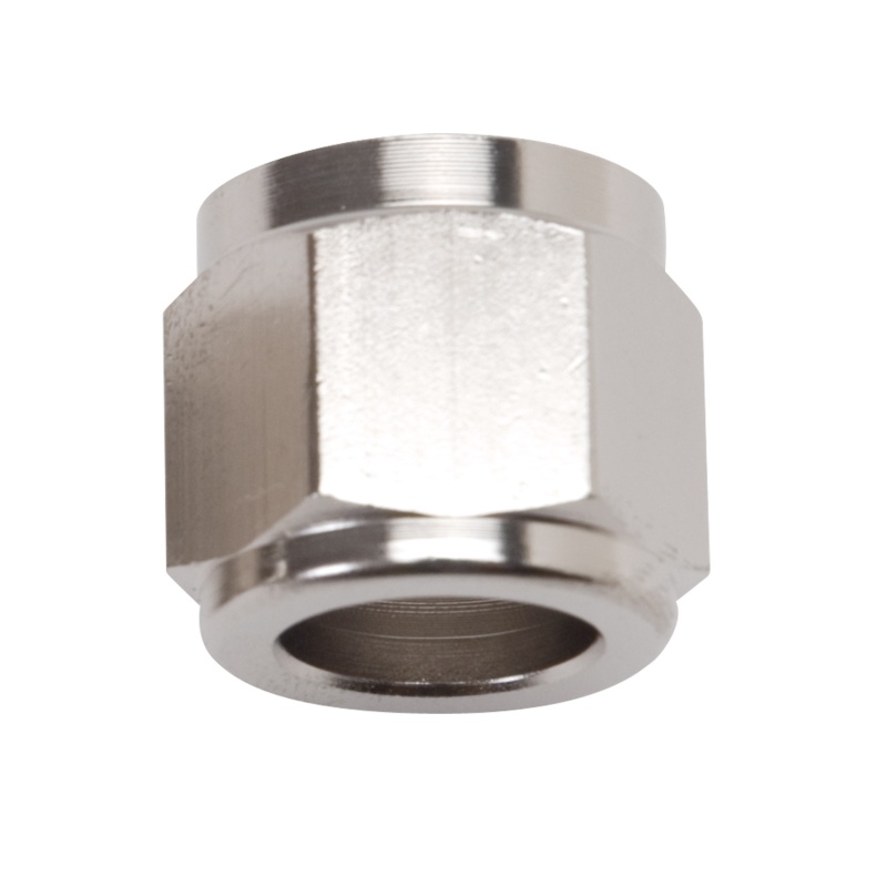 Russell Performance -10 AN Tube Nuts 5/8in dia. (Endura) (1 pc.) thumbnail 8