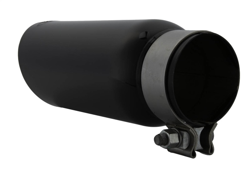 Ford Racing 19-22 Ranger Exhaust Tip - Black Chrome thumbnail 6