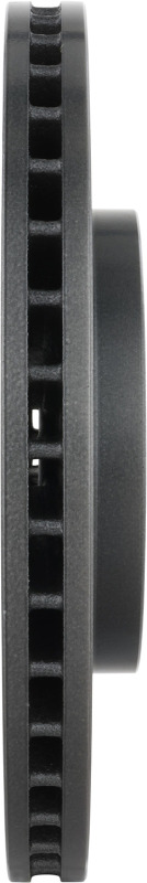 BRE UV Coated OE Equiv Rotors