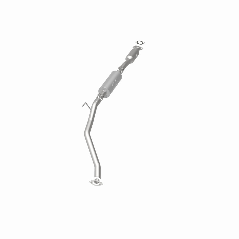 MagnaFlow 12-13 Soul 2L Underbody Direct Fit Converter thumbnail 3