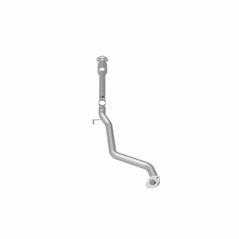 MagnaFlow 16-17 Veloster L4 1.6 OEM Underbody Direct Fit Converter thumbnail 4