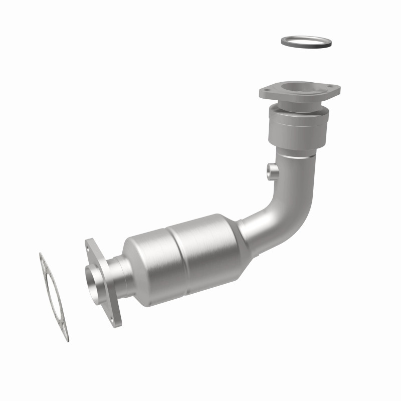MagnaFlow 08-09 Pontiac G8 6.0L Direct Fit Converter thumbnail 3
