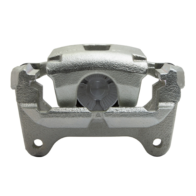 DFC 19-25 Dodge Ram 1500 Pickup Rear-R Premium Caliper - Silver Zinc Coated