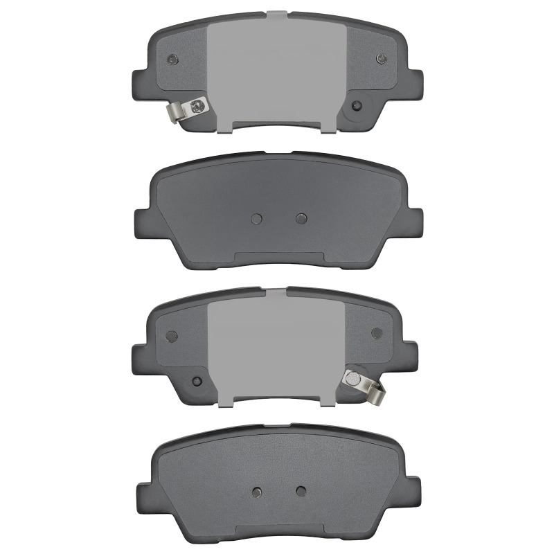 DFC 5000 Advanced Ceramic Brake Pads