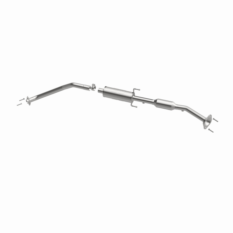MagnaFlow 03-06 Pontiac Vibe 1.8L Direct Fit Converter thumbnail 8