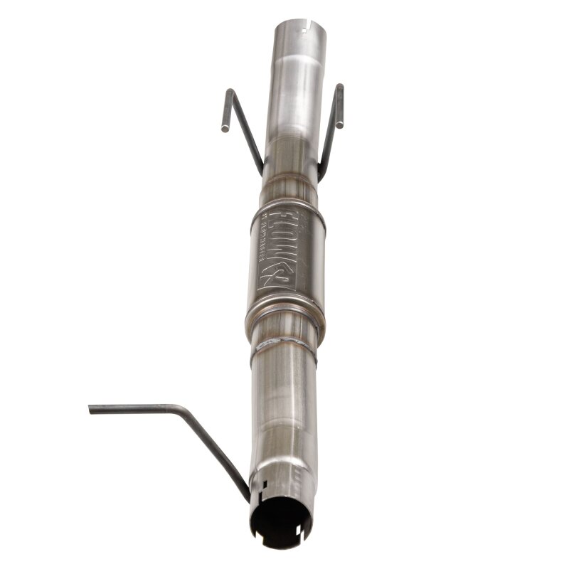 Flowmaster 17-24 F250/F350 GAS Direct Fit FlowFX Cat-Back Exhaust System thumbnail 2
