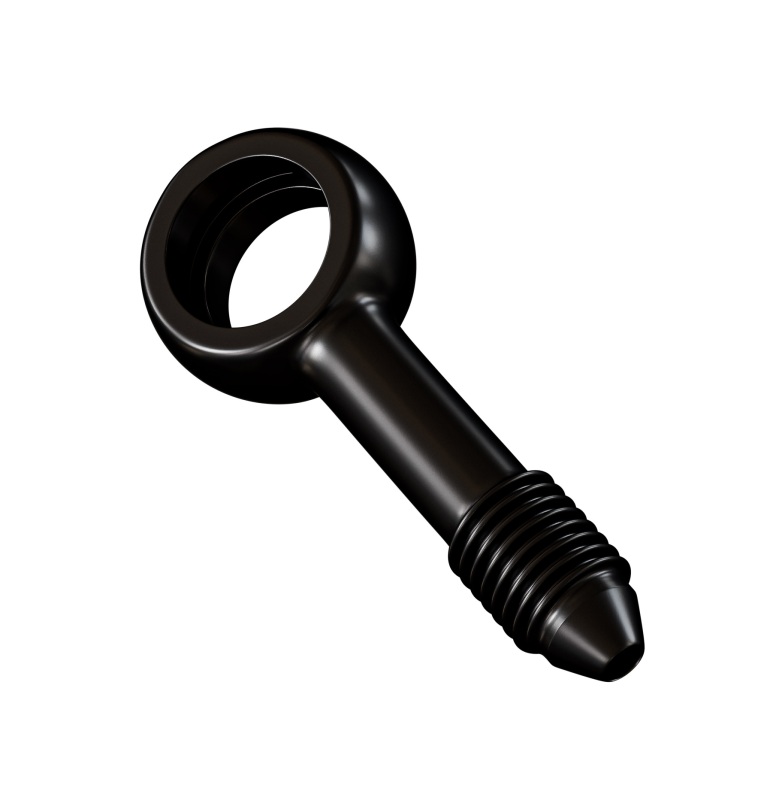 GR PWS Brake Line Fittings