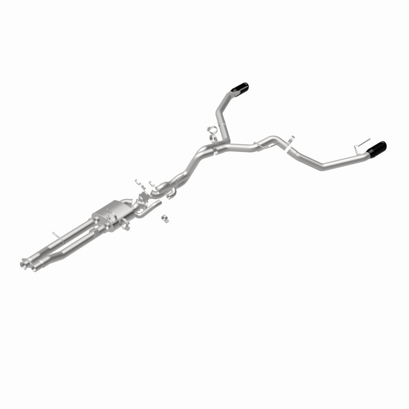 Magnaflow 2024 Ford Ranger Raptor Cat-Back Exhaust System thumbnail 7