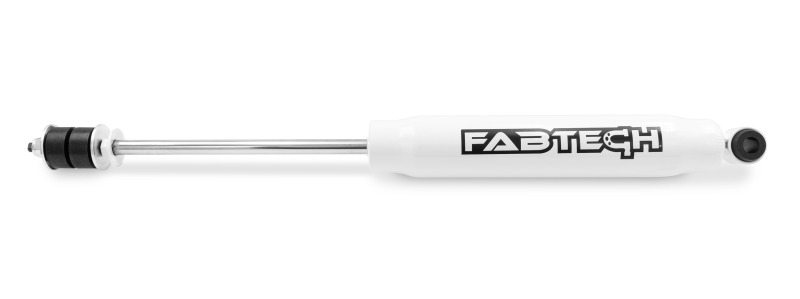 FAB Shock - Performance