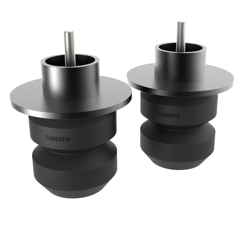 TIM Suspension Enhancement Systems