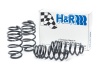 HR Sport Springs