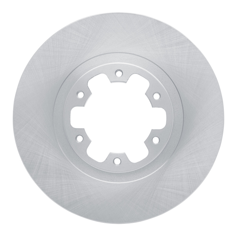 DFC Brake Rotors - Plain