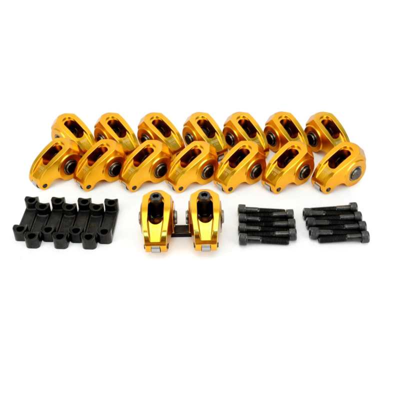 CCA Rocker Arm Kits