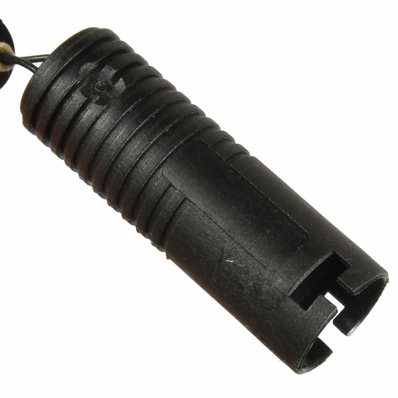 Power Stop 06-08 BMW Z4 Front Euro-Stop Electronic Brake Pad Wear Sensor