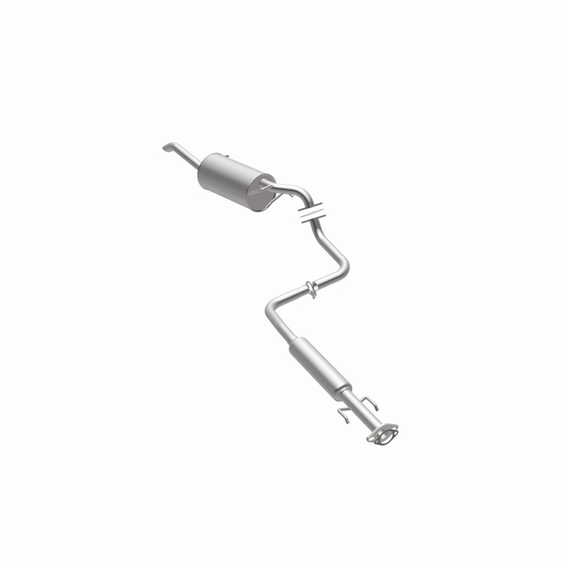 MagnaFlow BRE Exhaust Kit 09-11 Chevy Aveo 1.6L thumbnail 2