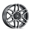 ION 146 Series Wheels