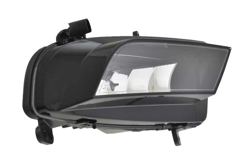 Hella 2012-2016 Audi A4 Fog Light Right thumbnail 9