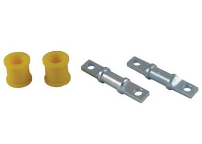 WL Bushings - Control Arm
