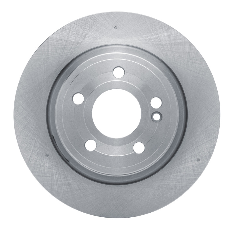 DFC Brake Rotors - Plain