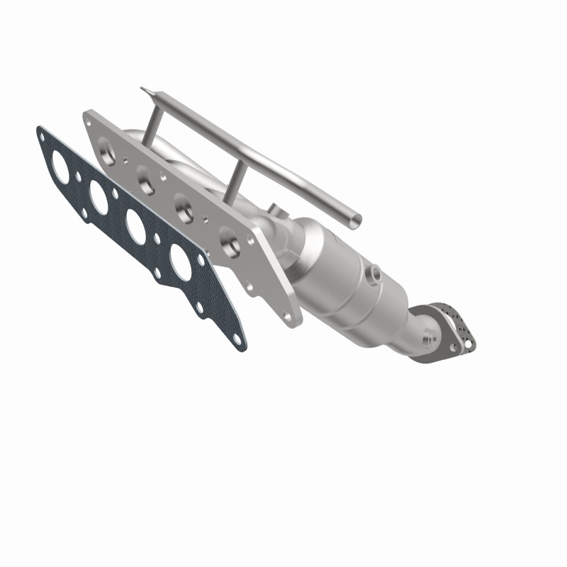 MagnaFlow Direct Fit Catalytic Converter 07 Ford Focus 2.0L Manifold **CA Emissions** thumbnail 6