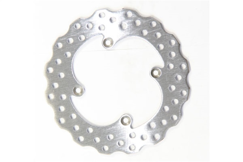 EBC 90-01 Kawasaki KX 80 Rear Left Contour Rotor