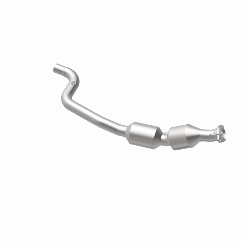 MagnaFlow 13-17 Range Rover V8 5 OEM Underbody Direct Fit EPA Compliant Catalytic Converter thumbnail 7