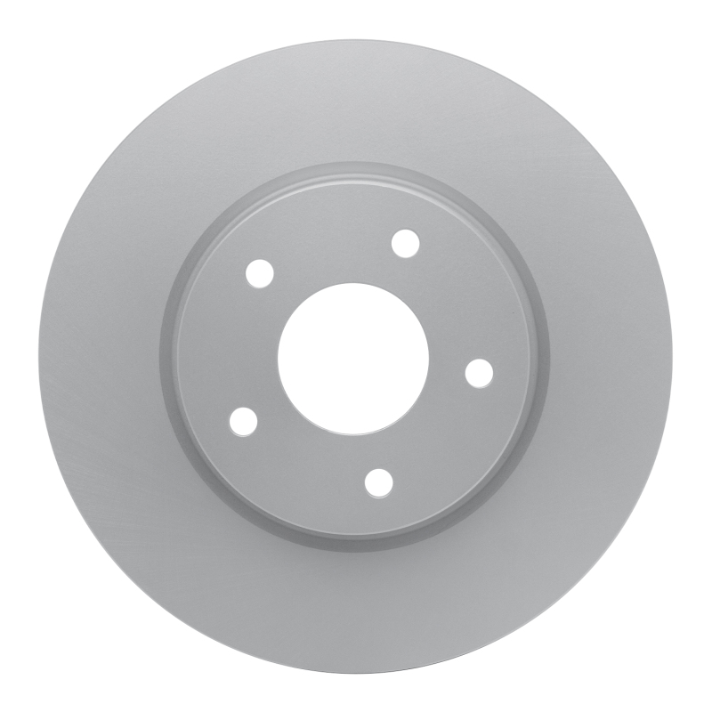 DFC GeoSPEC Coated Rotors - Plain