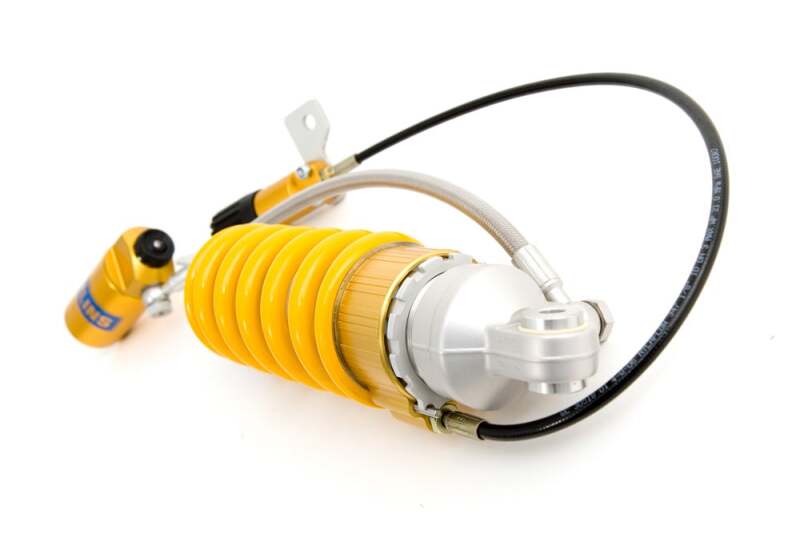 Ohlins 99-00 Kawasaki GPZ 900 Racing STX 46 Supersport Shock Absorber thumbnail 2