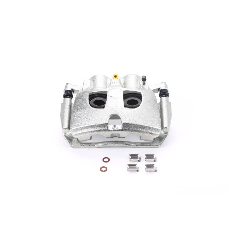 Power Stop 09-10 Dodge Ram 2500 Rear Right Autospecialty Caliper w/Bracket thumbnail 2