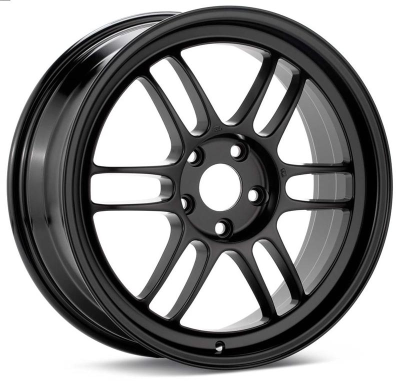 ENK RPF1 Wheels