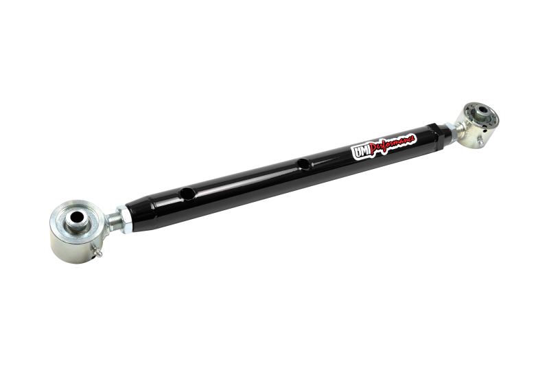 UMI Performance 64-72 A-Body Double Adjustable Lower Control Arms- w/ Roto-Joints thumbnail 3