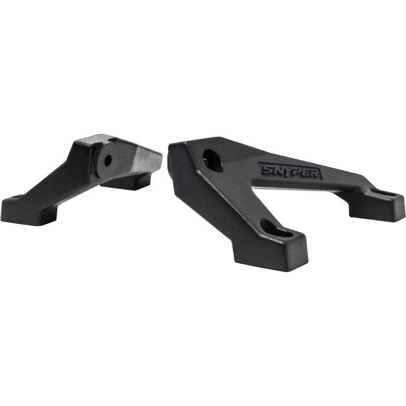 WES Snyper Light Mounts