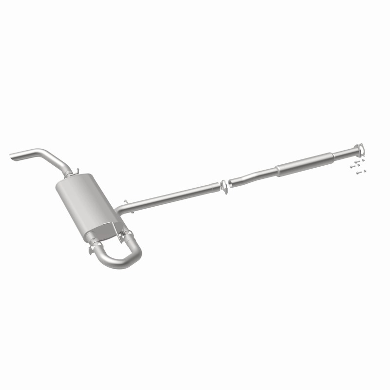 MagnaFlow BRE Exhaust Kit 07-09 Equinox Torrent 3.4L thumbnail 2