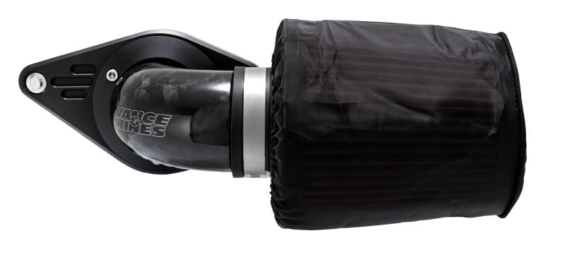 Vance and Hines VO2 Rain Sock - Falcon XL thumbnail 2