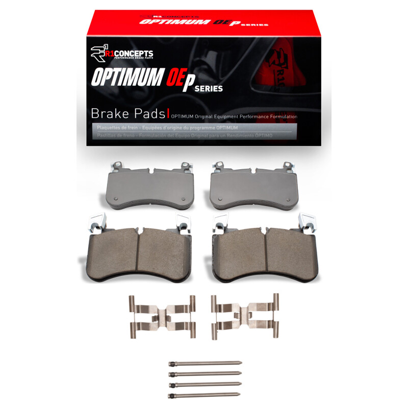 RNC Optimum OE Brake Pads