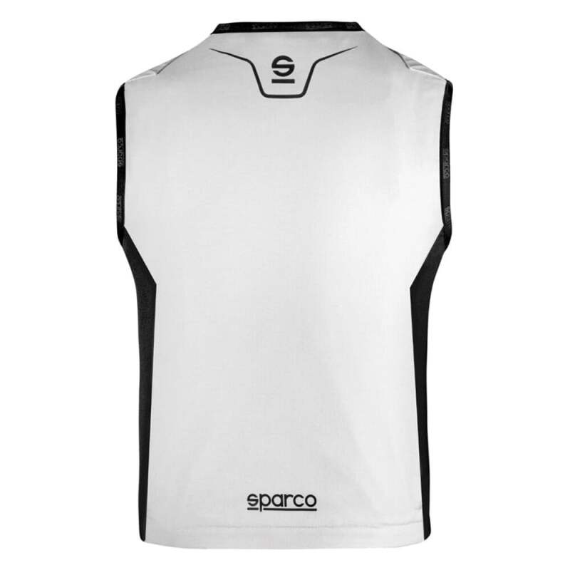 Sparco Ice Vest L - Silver thumbnail 2