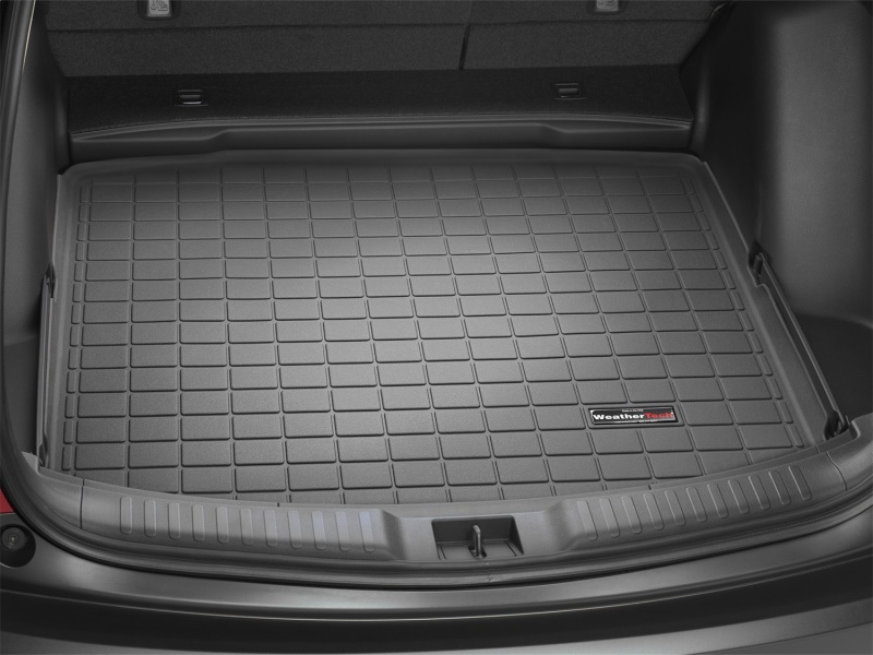 WeatherTech 2017+ Honda CR-V Cargo Liner - Black thumbnail 3