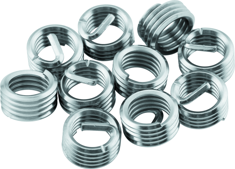 BikeMaster Replacement Coil 151640 10pc. - 8x1.6mm thumbnail 3
