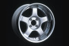 SSR Wheels - SP1R