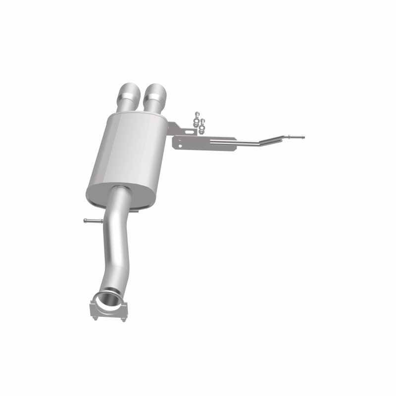 BRExhaust 14-22 MINI COOPER 2.0L Exhaust Kit thumbnail 2